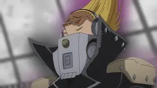 Present Mic wants Everybody to say 
