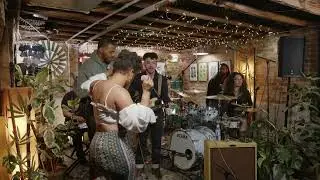Dan Souvigny & Friends - Jam Session
