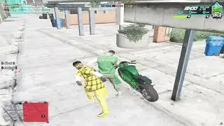 FiveM | War Montage #8 | Haze Romania