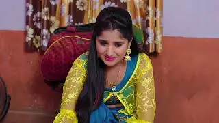 Kalyana Vaibhogam - Ep 1040 - Meghana Lokesh - Telugu Tv Serial - Zee5 Telugu Classics