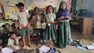 Small group activity