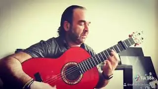 Rafael Cort&eacute;s Buleria