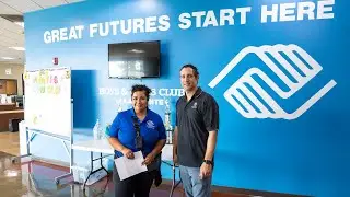 Client Spotlight - Boys & Girls Clubs of West San Gabriel Valley
