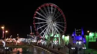 DUBAI GLOBAL VILLAGE-VOLUME 2-RIDES & GAMES