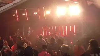 Faith No Man - Midlife Crisis(Cover)