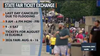 State Fair Ticket Exchange