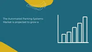 Automated Parking Systems Market 2021 | Industry Data Analytics | IDA Market Research Reports