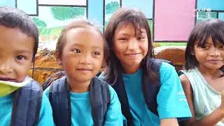 UNICEF Typhoon Odette Response