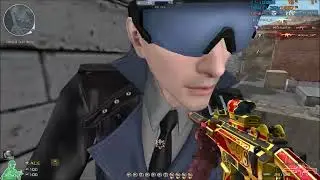 CF West | FFA Eagle Eye - (3)