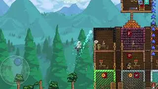 Truffle worm glitch. INFINITE TRUFFLE WORMS.