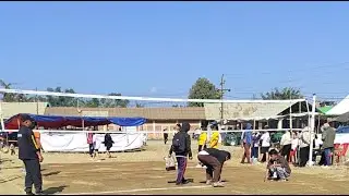 cheengkhu A vs Tampi A (Women's Volleyball)