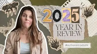 Reflecting on 2025