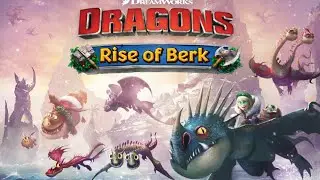 Neue Raufen-Teams zusammenstellen und Strategien entwickeln | LIVE: Dragons Aufstieg von Berk