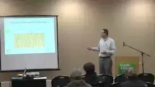 Irrigation Efficiency and Technology Seminar with Mike Mills