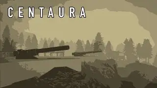 CENTAURA OST: Intermission