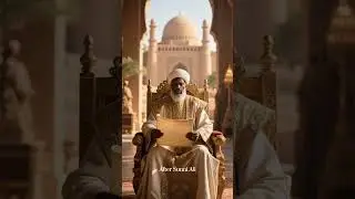 The rise and fall of the Songhai Empire.