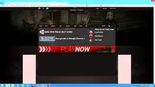 [Tutorial] How to fix unity web player installation problem. FIXED !