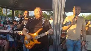 Gipsy Daniel Festival Malčice 2025