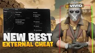 I Used The New Best External CS2 Cheat.. | CS2 Hack 2026