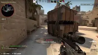 Counter Strike Global Offensive   100 Horas en CSGO.