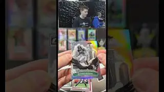 New downtown trigger? 🤷 #shorts #cardbreaks #sportscards #nfl #nflcards #panini #football #viral