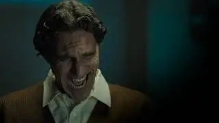 Joker (2019) Scene Remake | Joaquin Phoenix Acting Practice &ndash; Social Worker Scene