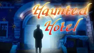 Haunted Hotel 1 Walkthrough Big Fish Games 1080 HD Gamzilla