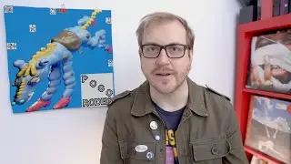 Psychedelic 🌽 Crumpets - Pogo Rodeo ALBUM REVIEW