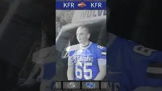 2024 KFR SHORTS 24