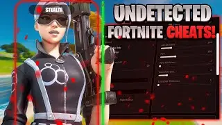 Trying Fortnite Cheats for the First Time… Here’s What Happened