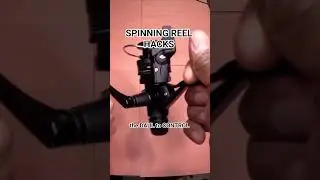 How to fish the Como Drag Spinning Reel System #spinningreels