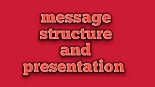 explain message framing,one sided and two sided messages, resonance and order of presentation?
