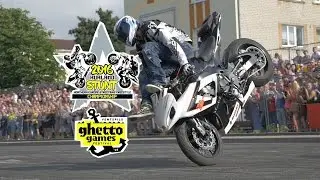 GhettoGames Festival 2016