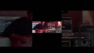 Combining Antelop Audio&rsquo;s crystal-clear conversion with the unique character of my Vigier.