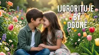 IJORORITUJE by OG ONE NEW MUSIC RWANDA
