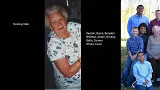 Louise Marsh 1930-2017