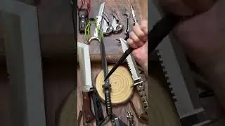 Do you want one?#foryou #knife #knives #blade #tools #camping #outdoors #hunting #tactics #edc