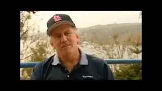 Ian Chappell describes the fearsome Pace of Jeff Thomson
