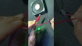 DIY Short Circuit Protection | Relay + LED
