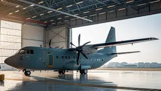 CN-235MPA 2025: Advanced Fighter Jet Made in Indonesia! Price & Technology Will Amaze the World