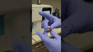 Daily Sysmex XP300 (CBC) controls