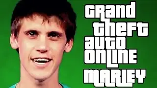 GTA V - MARLEY DRUGS PARA TODOS, DIDDY GARANTE!!