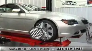 Motorsport Connections BMW Service Center (3).wmv