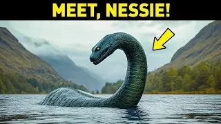 The Mystery of the Loch Ness Monster | A legend uncovered