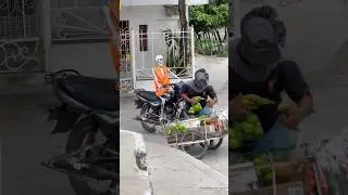La moto divertida 🤣