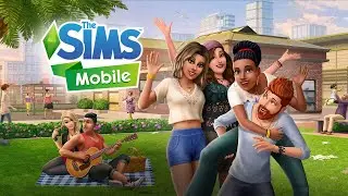 Sims Freeplay -Discuss cure #easports
