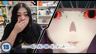 THIS IS CRAZY! | Gnosia Ep 13 Reaction