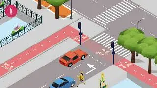 Code de la rue : zoom sur les pi&eacute;tons