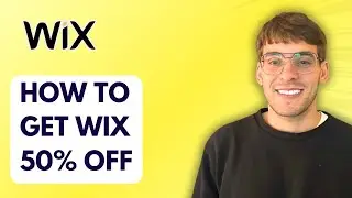 How to Get Wix 50% Off [2026 Full Guide]