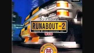 Runabout-2 OST - Casino Town (High Quality)